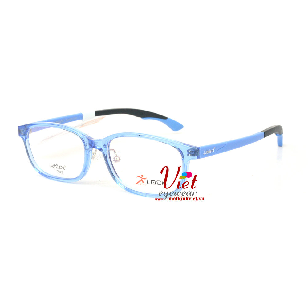 Gọng kính Jubilant Kid J70023 BL